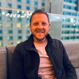 Meet your Posher, Dale